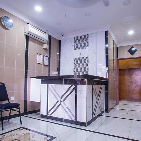 Mk Inn Hotel Kuala Lumpur Eksteriør billede